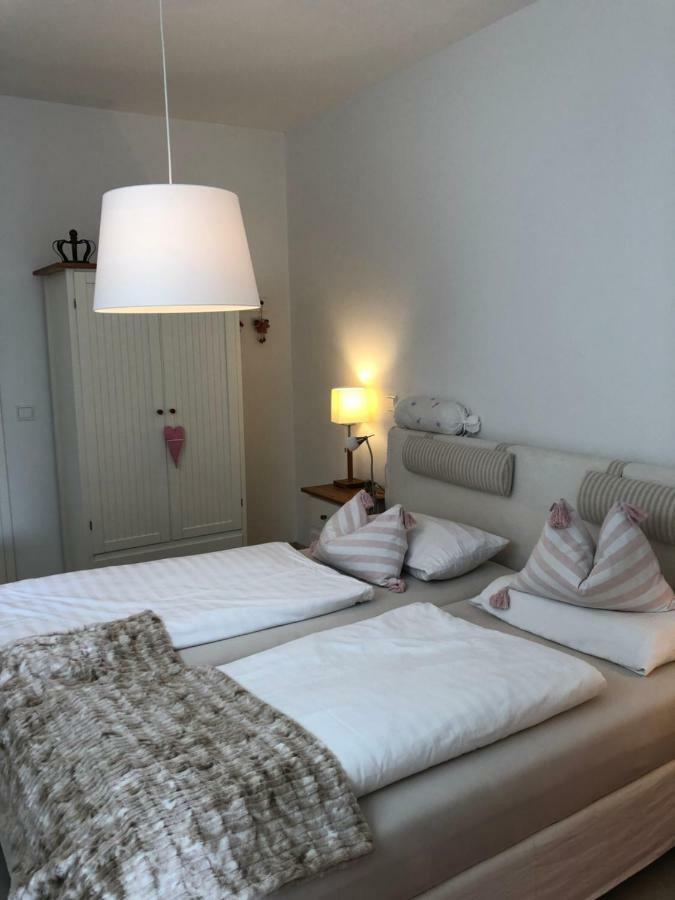 Ferienwohnung Burgenblick Mit Blick Auf Riedenburg Zewnętrze zdjęcie