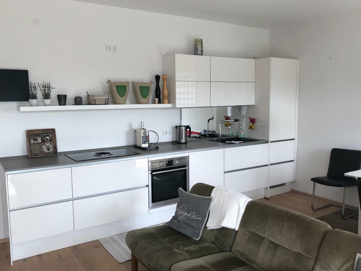 Ferienwohnung Burgenblick Mit Blick Auf Riedenburg Zewnętrze zdjęcie