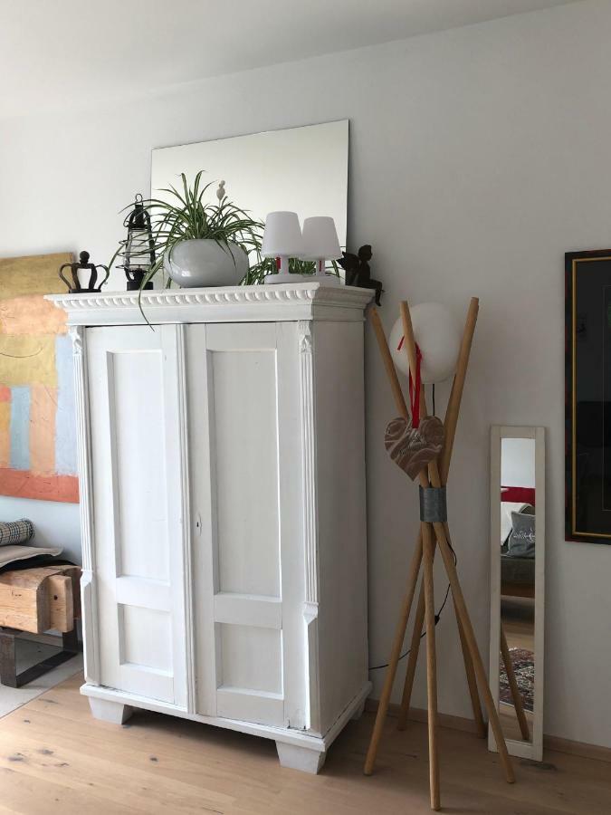 Ferienwohnung Burgenblick Mit Blick Auf Riedenburg Zewnętrze zdjęcie