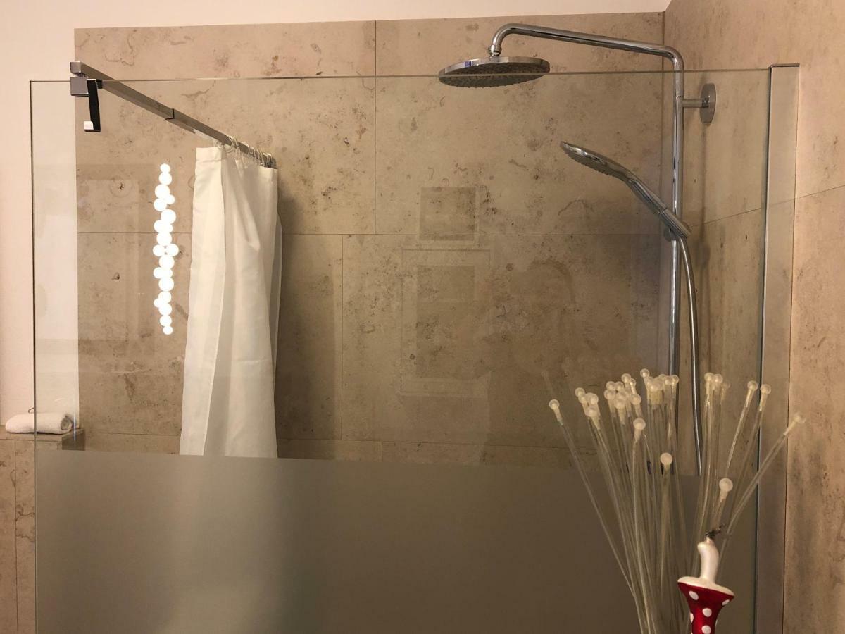Ferienwohnung Burgenblick Mit Blick Auf Riedenburg Zewnętrze zdjęcie