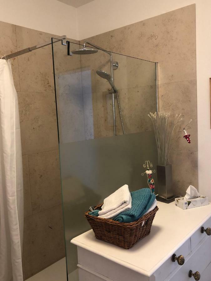 Ferienwohnung Burgenblick Mit Blick Auf Riedenburg Zewnętrze zdjęcie